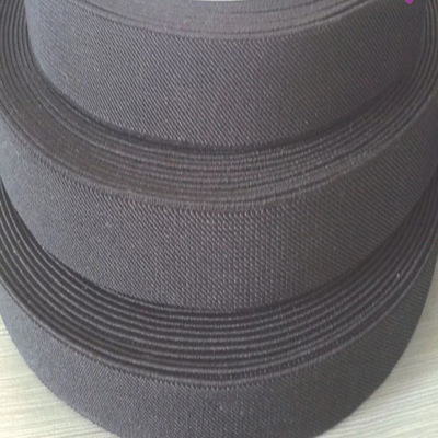 松紧带选购指南 弹性、品质与服装辅料的完美结合